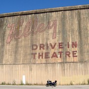 Lompoc's wonderful, defunct drive-in theater